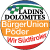  Bündnis BürgerUnion - Ladins Dolomites - Wir Südtiroler